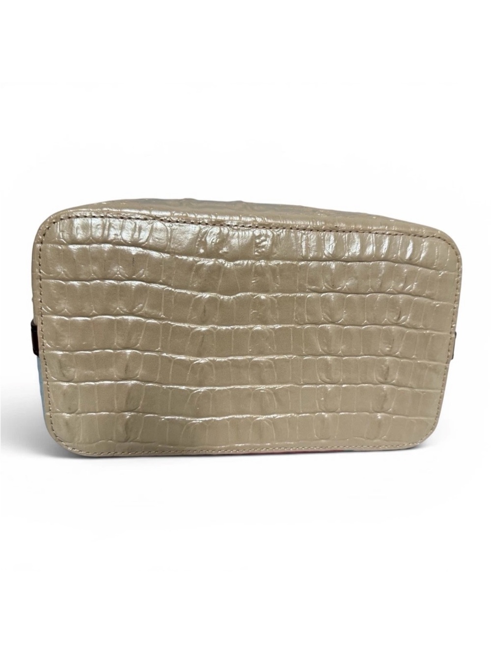 NWT 2026 Limited Edition Brahmin x CoCo Michele Mod mini Amelia Satchel - Picture 3 of 6